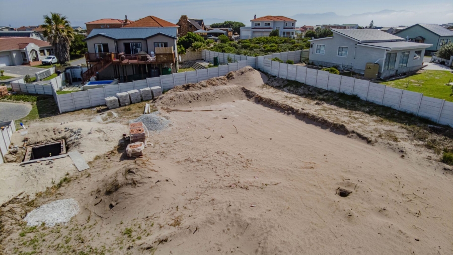 0 Bedroom Property for Sale in Perlemoenbaai Western Cape